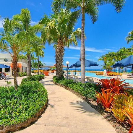 Rincon Of The Seas Grand Caribbean Hotel ภายนอก รูปภาพ