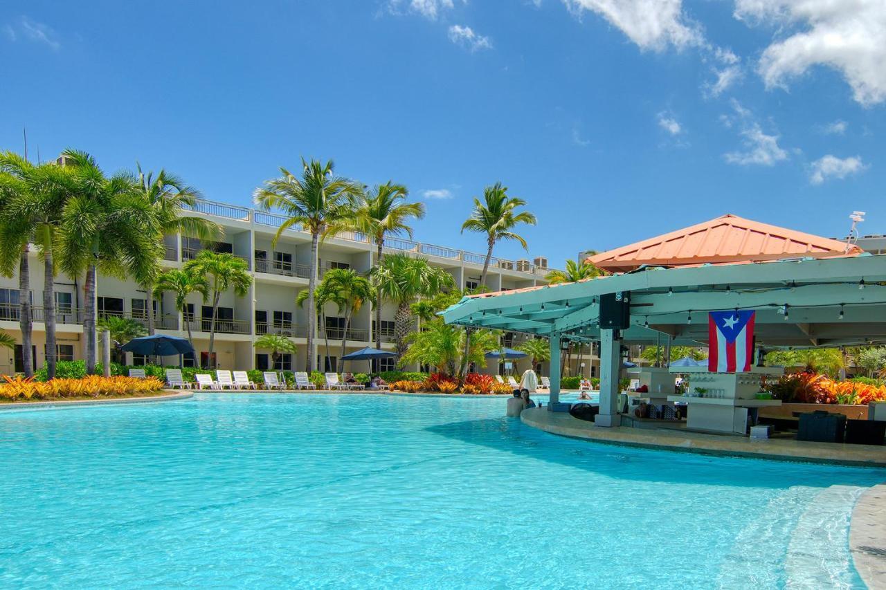Rincon Of The Seas Grand Caribbean Hotel ภายนอก รูปภาพ