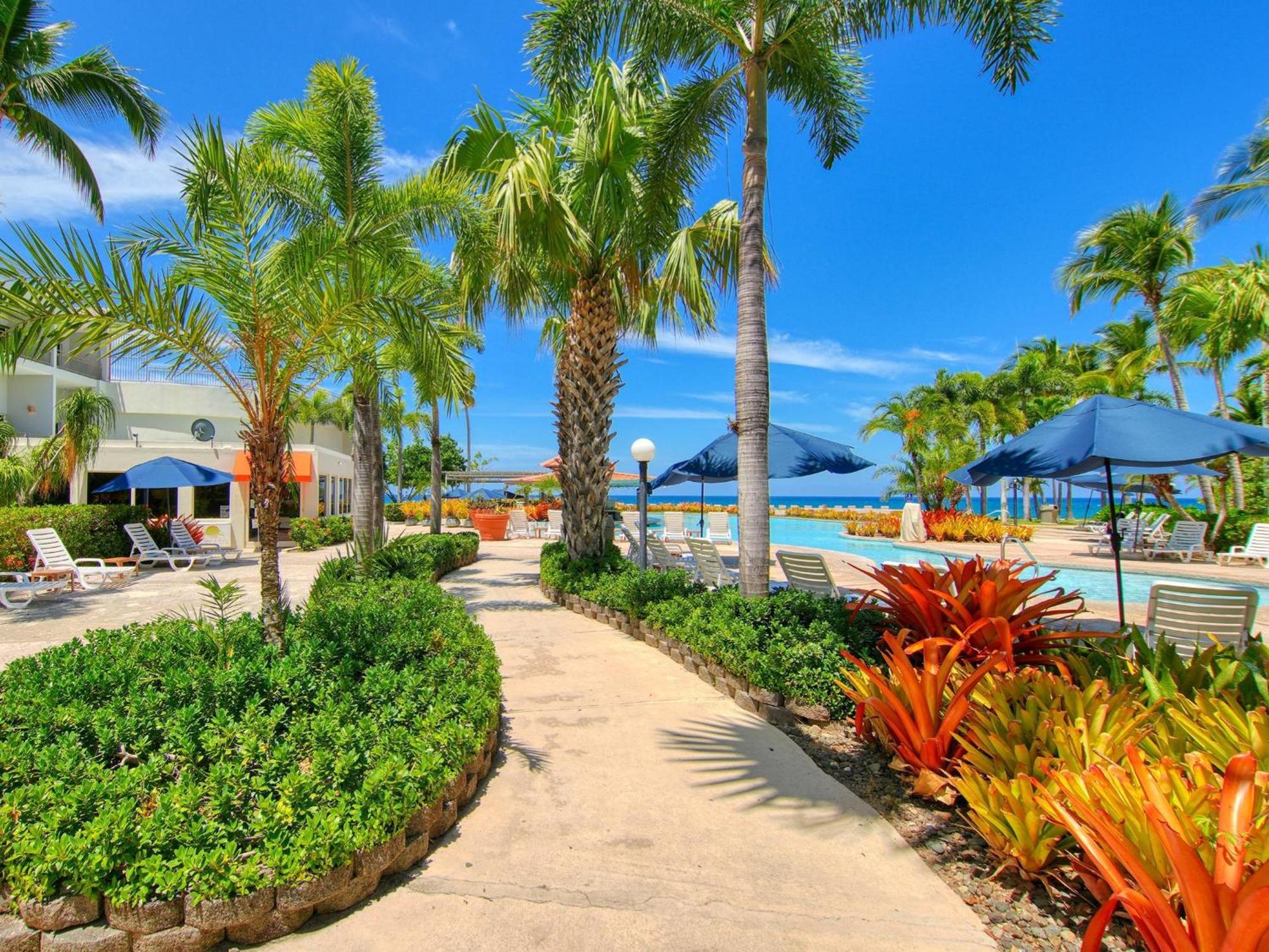 Rincon Of The Seas Grand Caribbean Hotel ภายนอก รูปภาพ