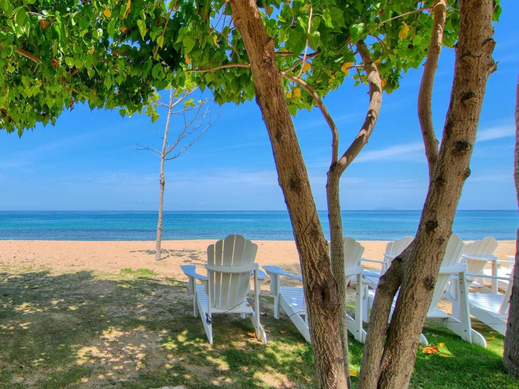 Rincon Of The Seas Grand Caribbean Hotel ภายนอก รูปภาพ
