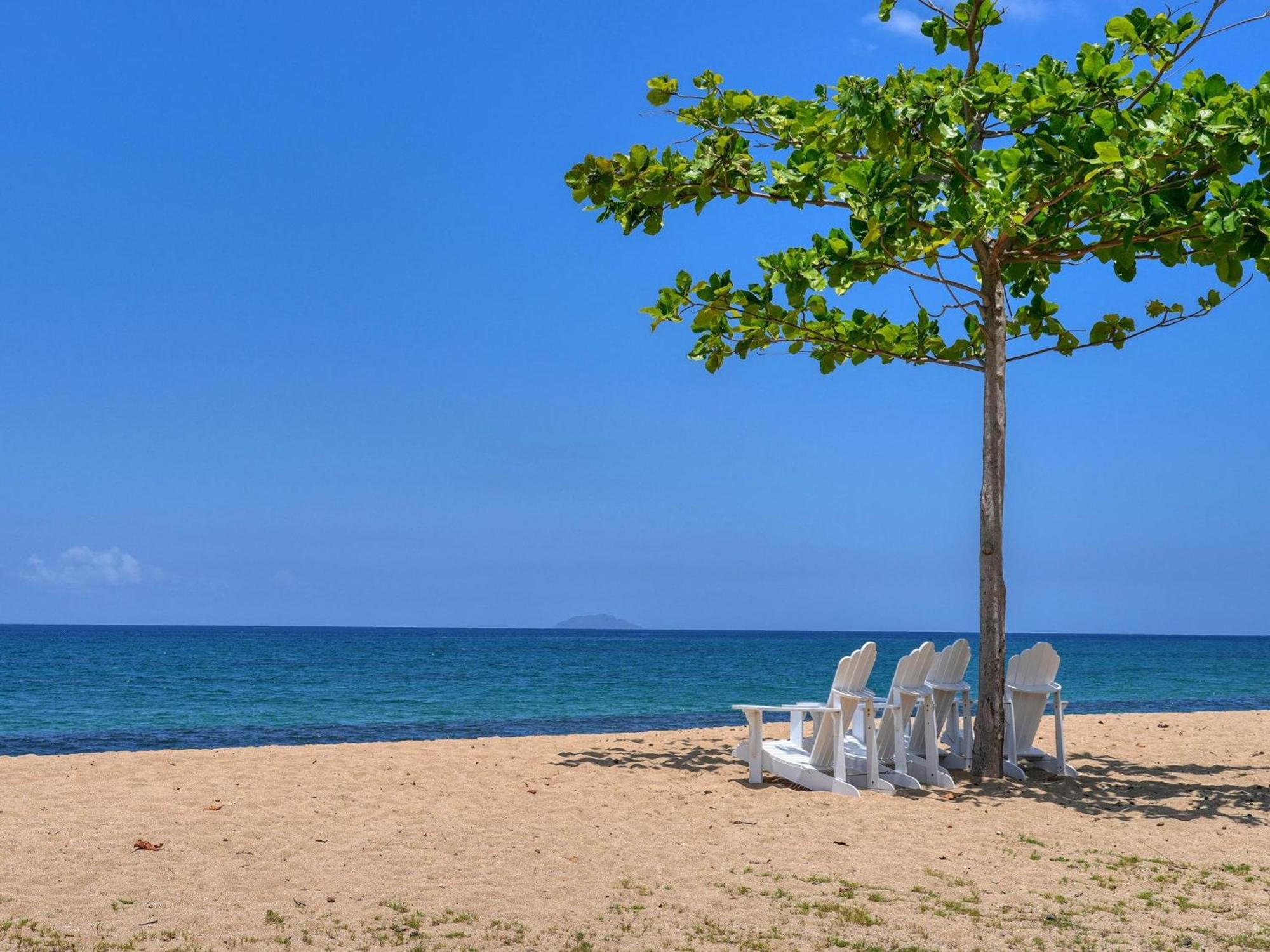 Rincon Of The Seas Grand Caribbean Hotel ภายนอก รูปภาพ