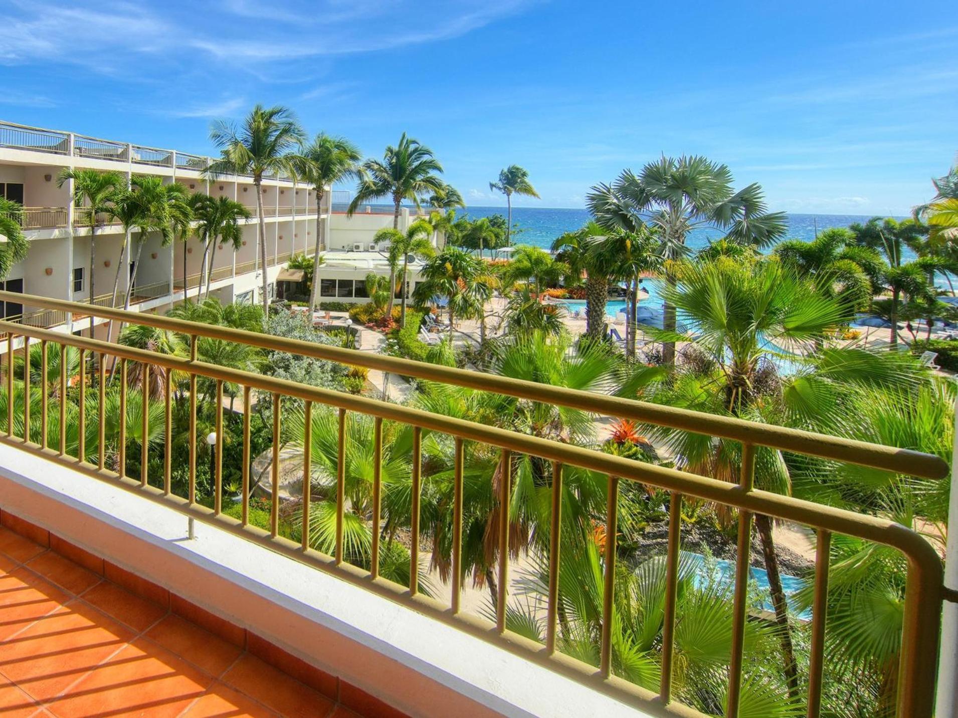 Rincon Of The Seas Grand Caribbean Hotel ภายนอก รูปภาพ