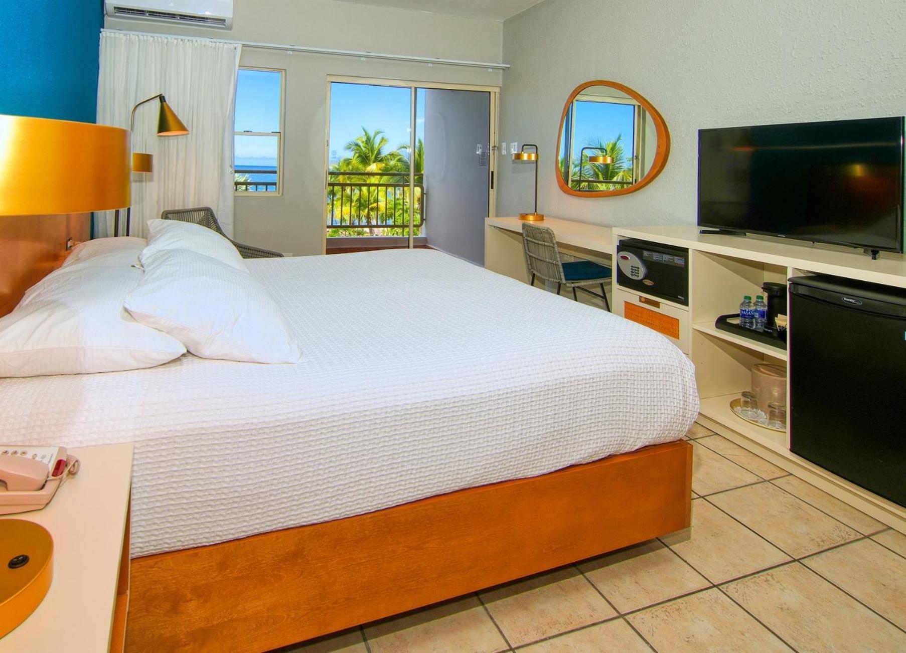 Rincon Of The Seas Grand Caribbean Hotel ภายนอก รูปภาพ