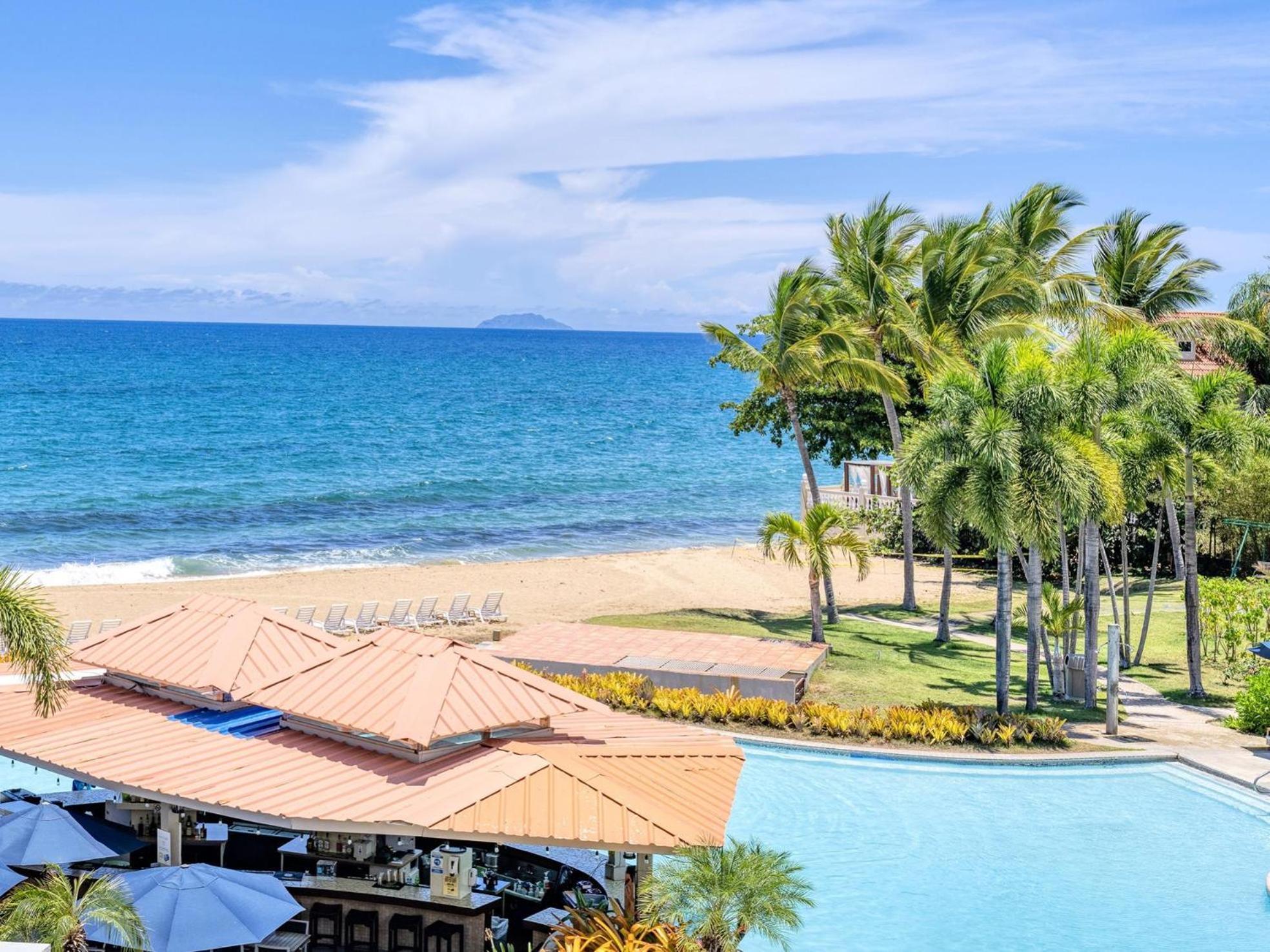 Rincon Of The Seas Grand Caribbean Hotel ภายนอก รูปภาพ