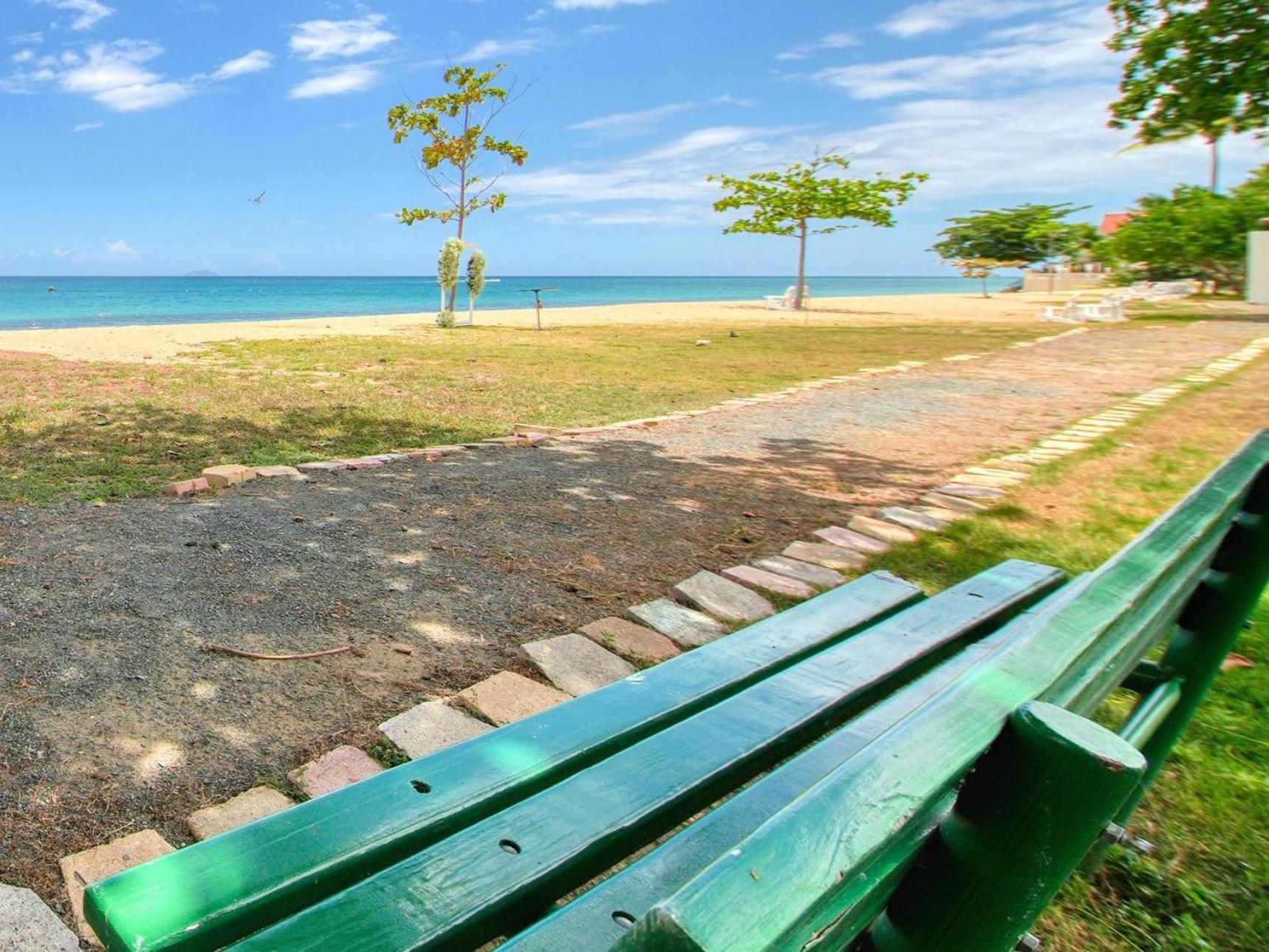 Rincon Of The Seas Grand Caribbean Hotel ภายนอก รูปภาพ