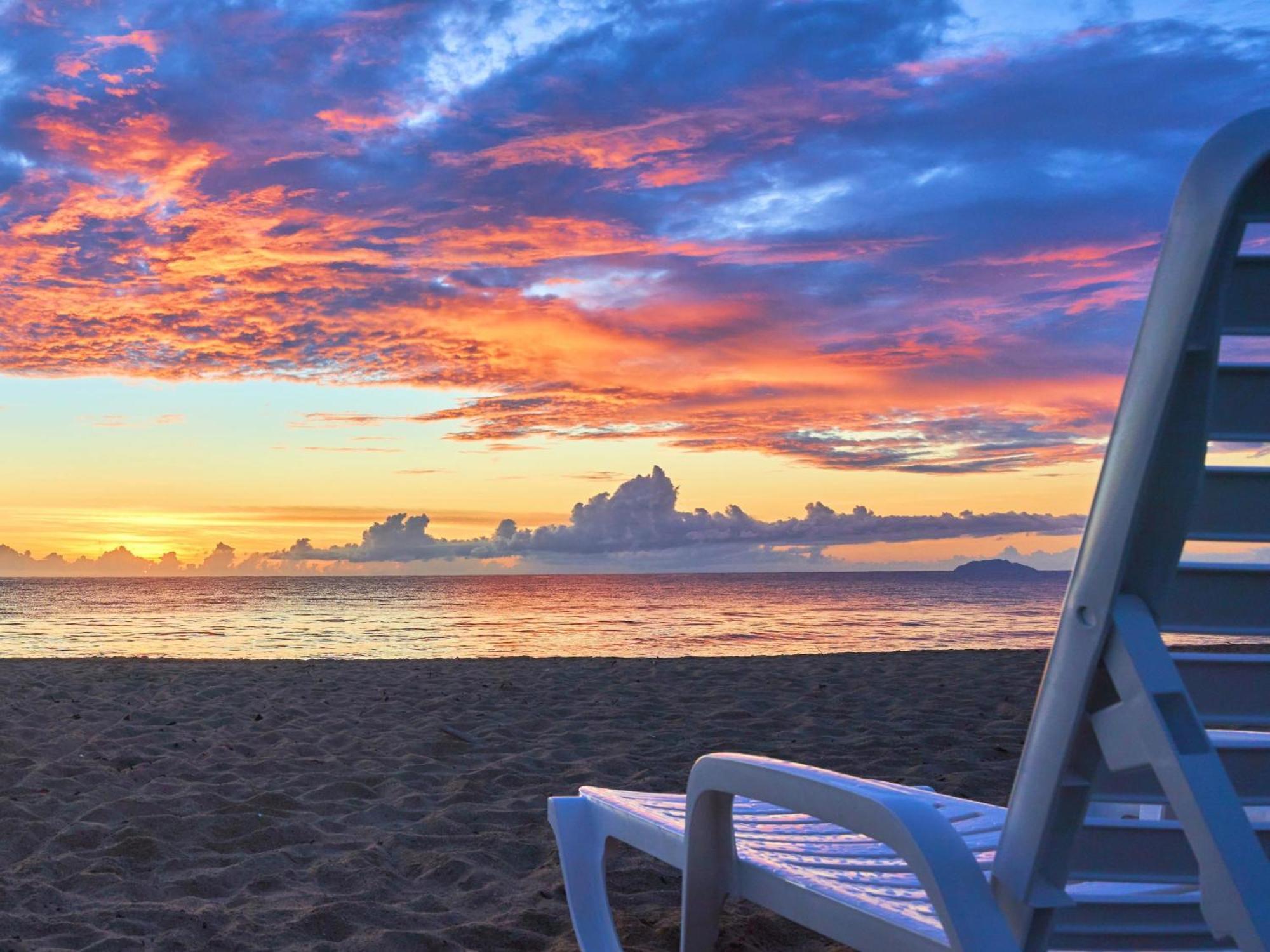 Rincon Of The Seas Grand Caribbean Hotel ภายนอก รูปภาพ