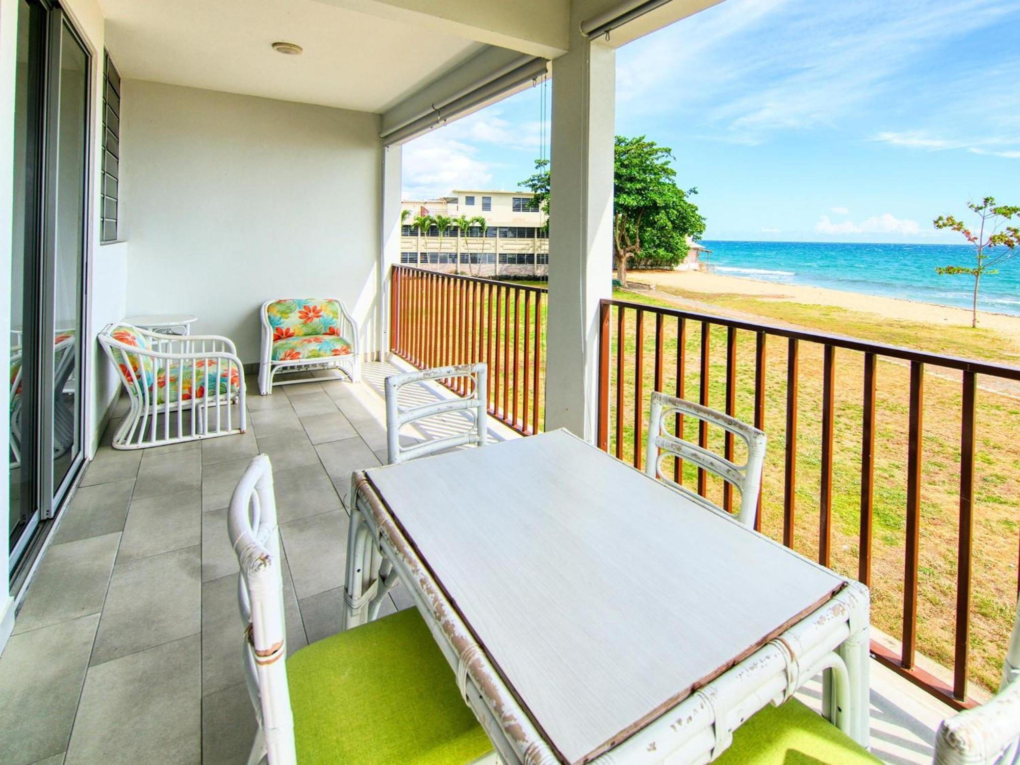 Rincon Of The Seas Grand Caribbean Hotel ภายนอก รูปภาพ