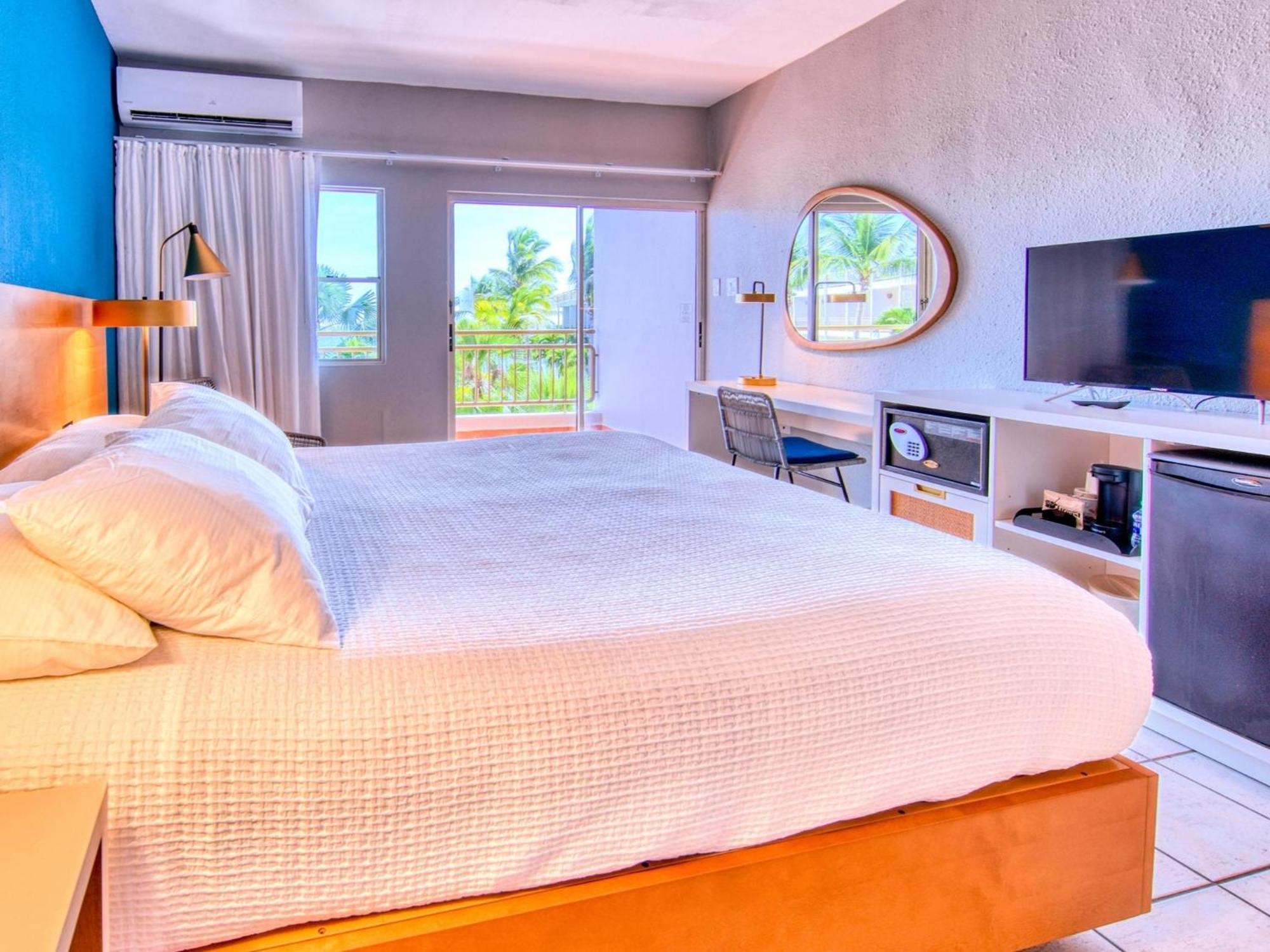 Rincon Of The Seas Grand Caribbean Hotel ภายนอก รูปภาพ