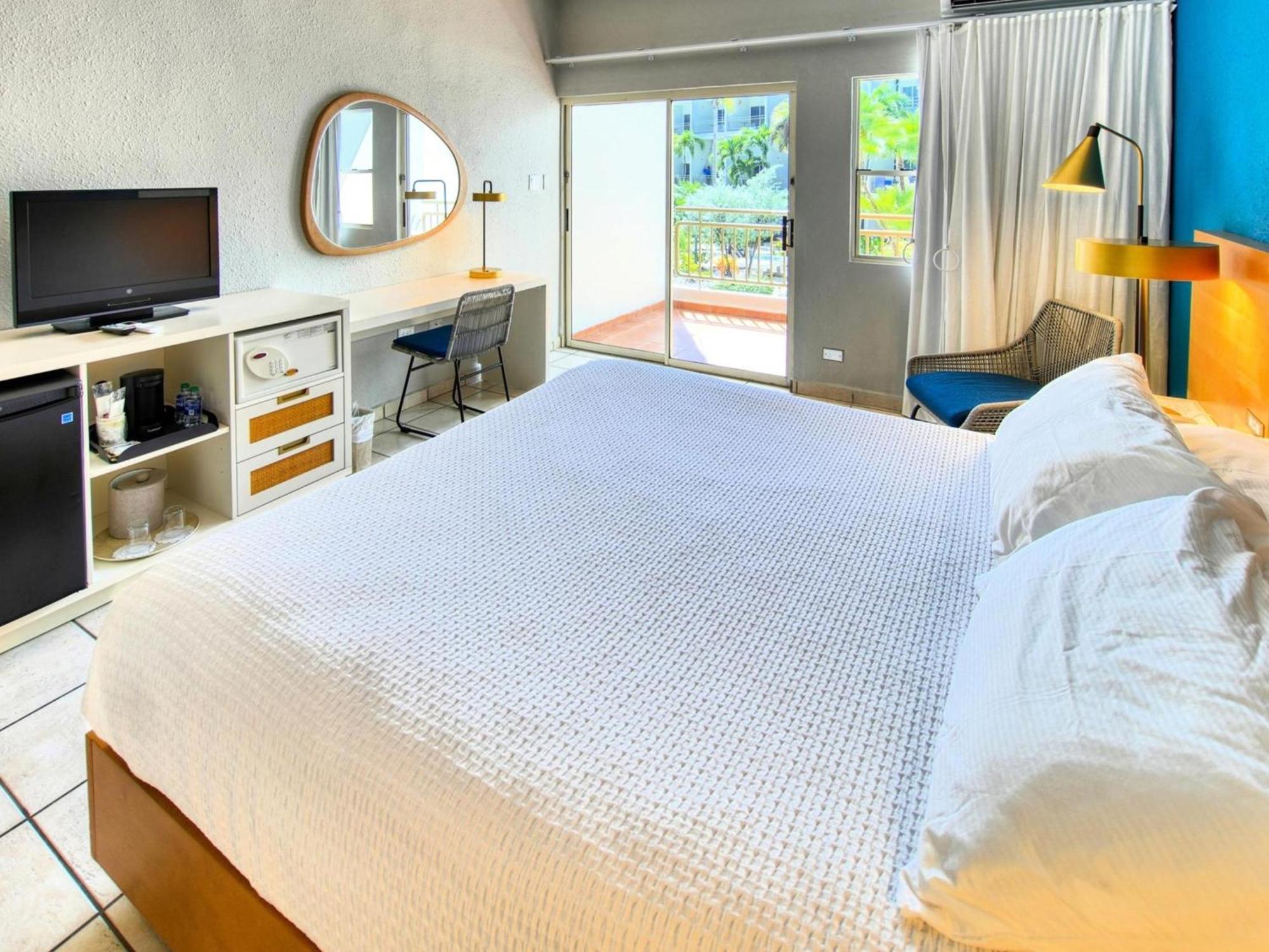 Rincon Of The Seas Grand Caribbean Hotel ภายนอก รูปภาพ