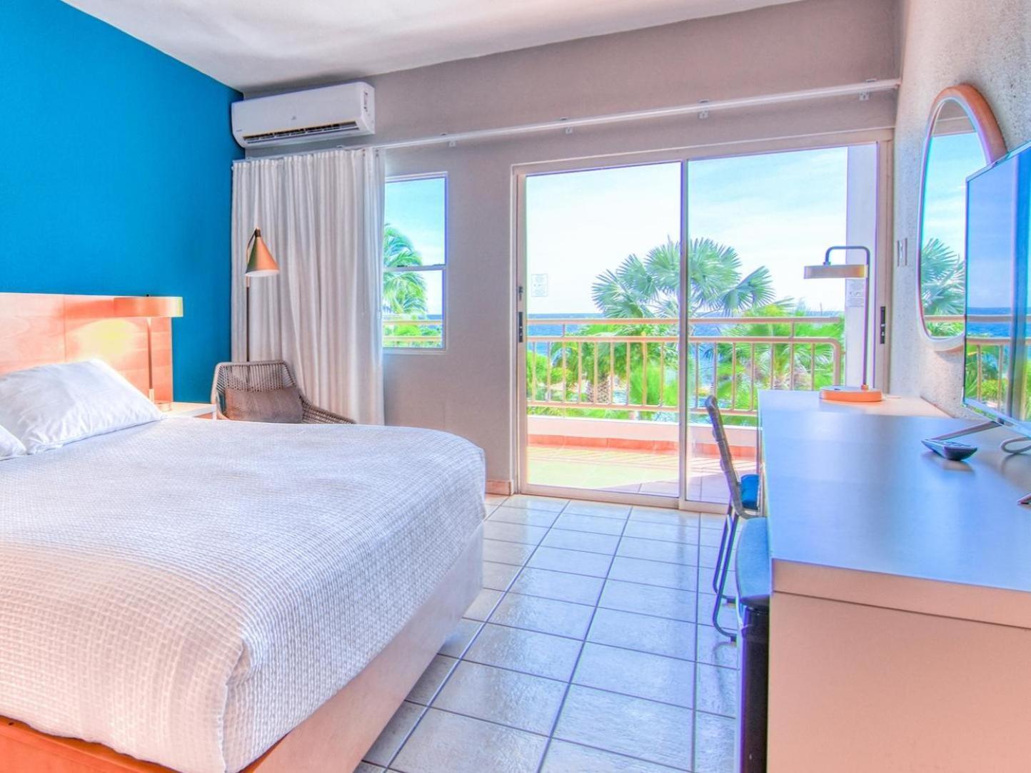 Rincon Of The Seas Grand Caribbean Hotel ภายนอก รูปภาพ