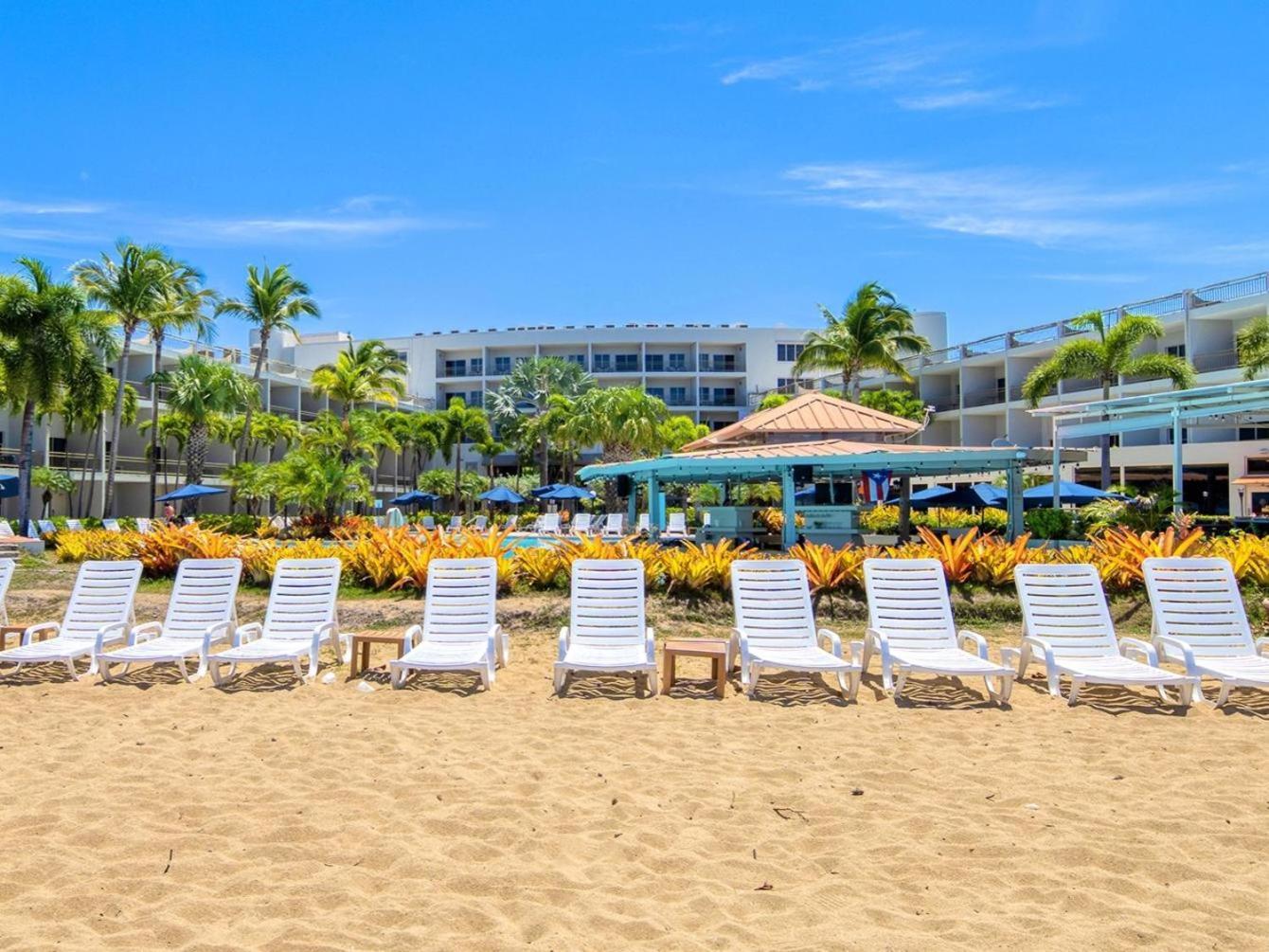 Rincon Of The Seas Grand Caribbean Hotel ภายนอก รูปภาพ