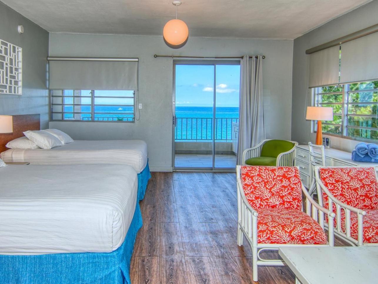Rincon Of The Seas Grand Caribbean Hotel ภายนอก รูปภาพ
