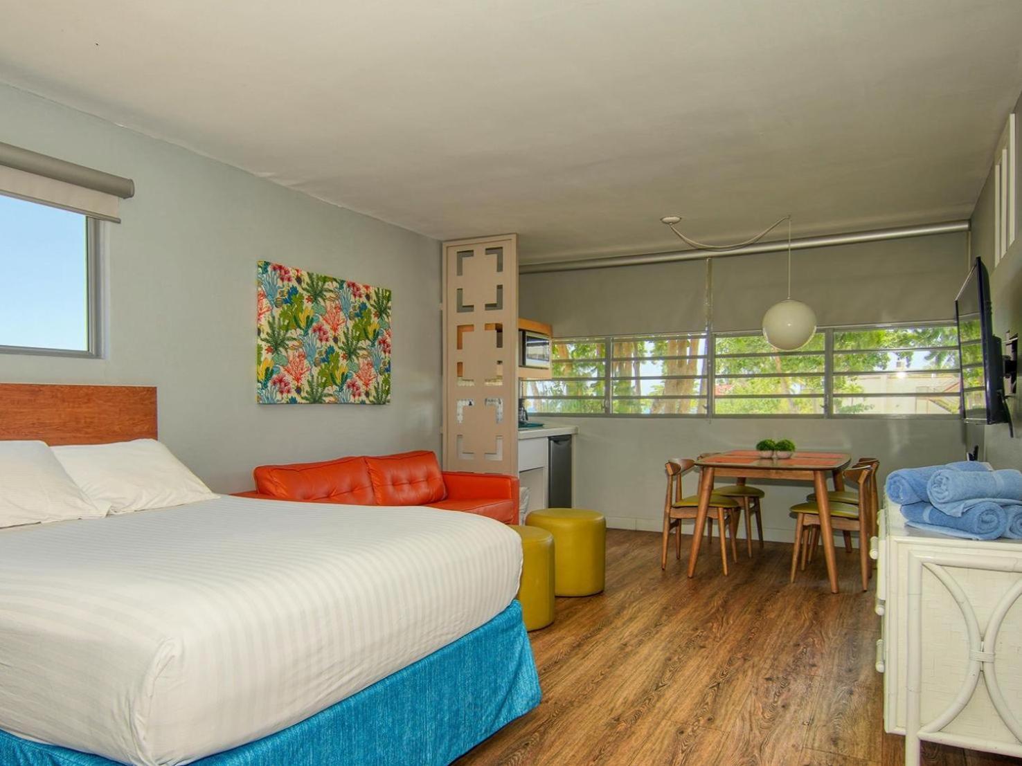 Rincon Of The Seas Grand Caribbean Hotel ภายนอก รูปภาพ