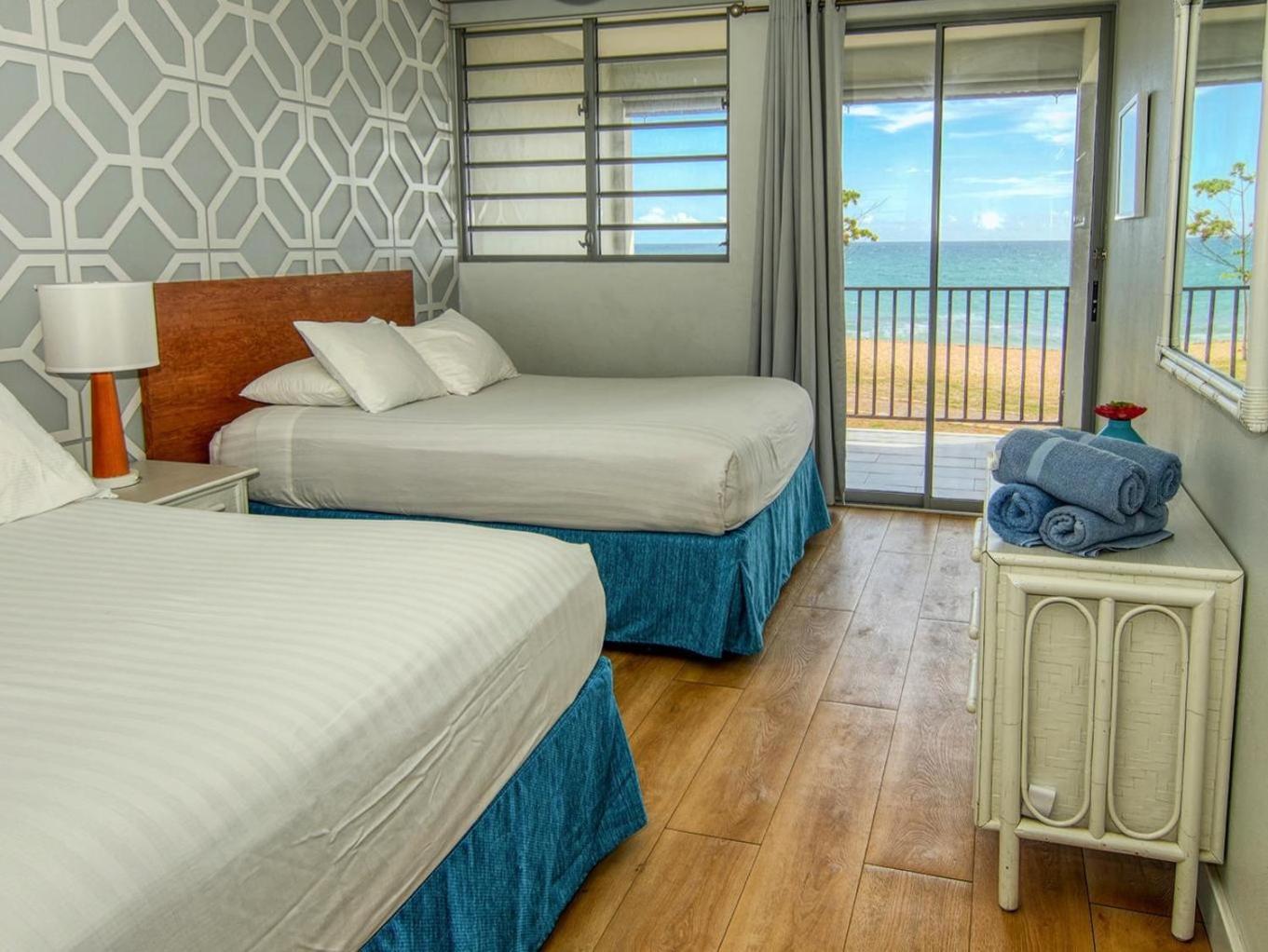 Rincon Of The Seas Grand Caribbean Hotel ภายนอก รูปภาพ
