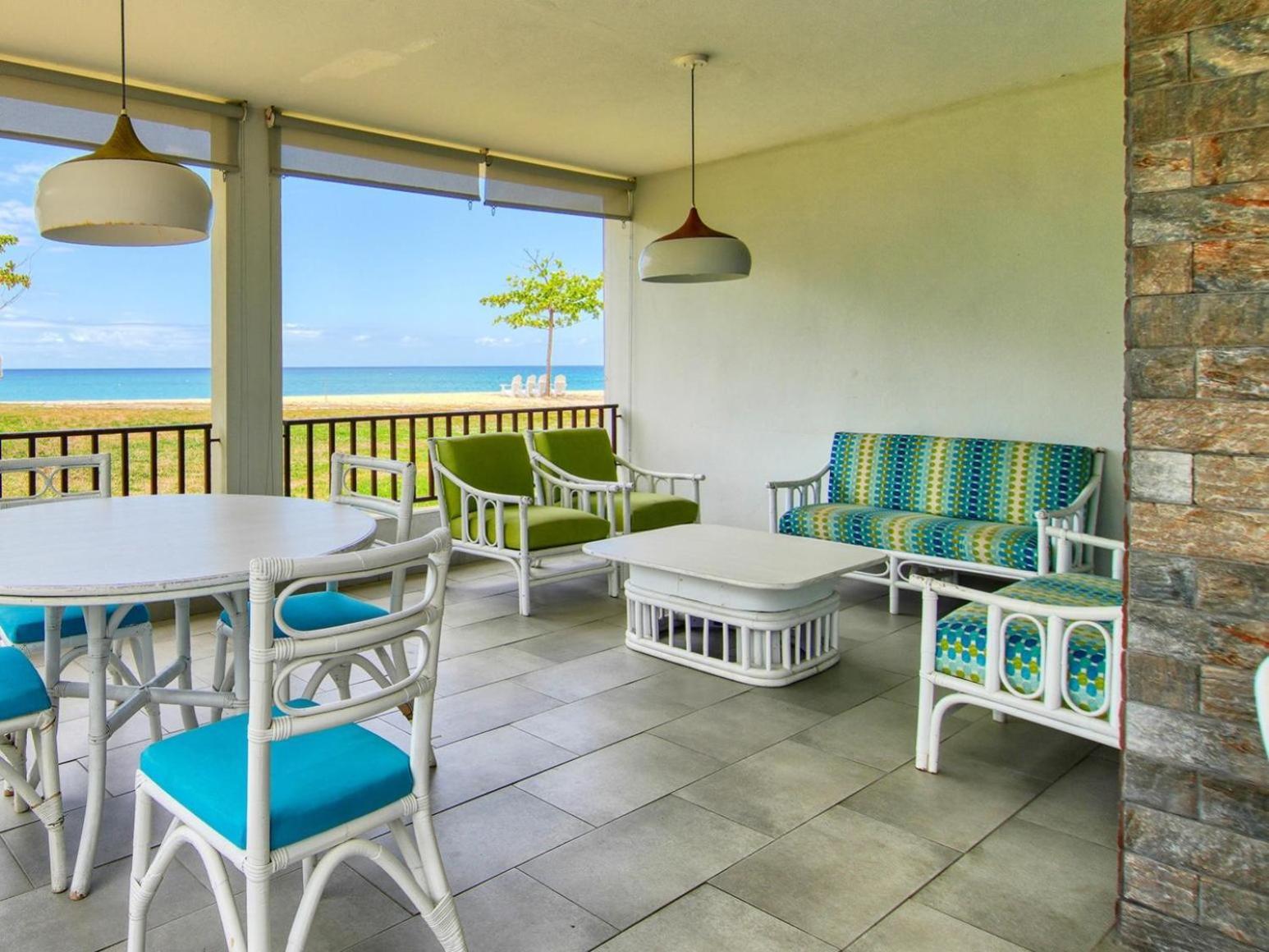 Rincon Of The Seas Grand Caribbean Hotel ภายนอก รูปภาพ