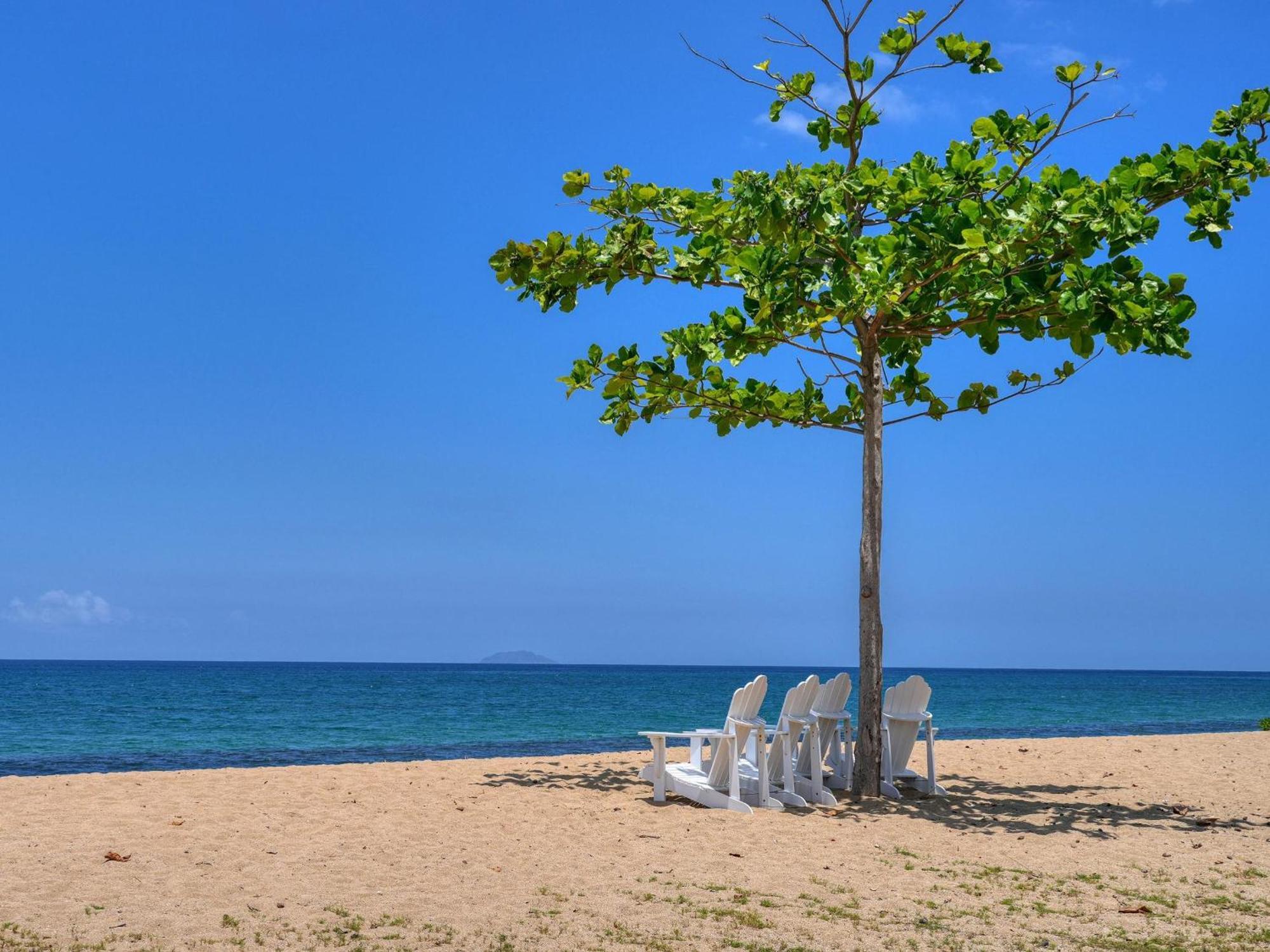 Rincon Of The Seas Grand Caribbean Hotel ภายนอก รูปภาพ