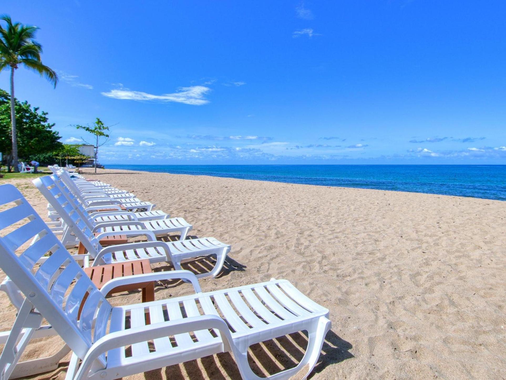 Rincon Of The Seas Grand Caribbean Hotel ภายนอก รูปภาพ